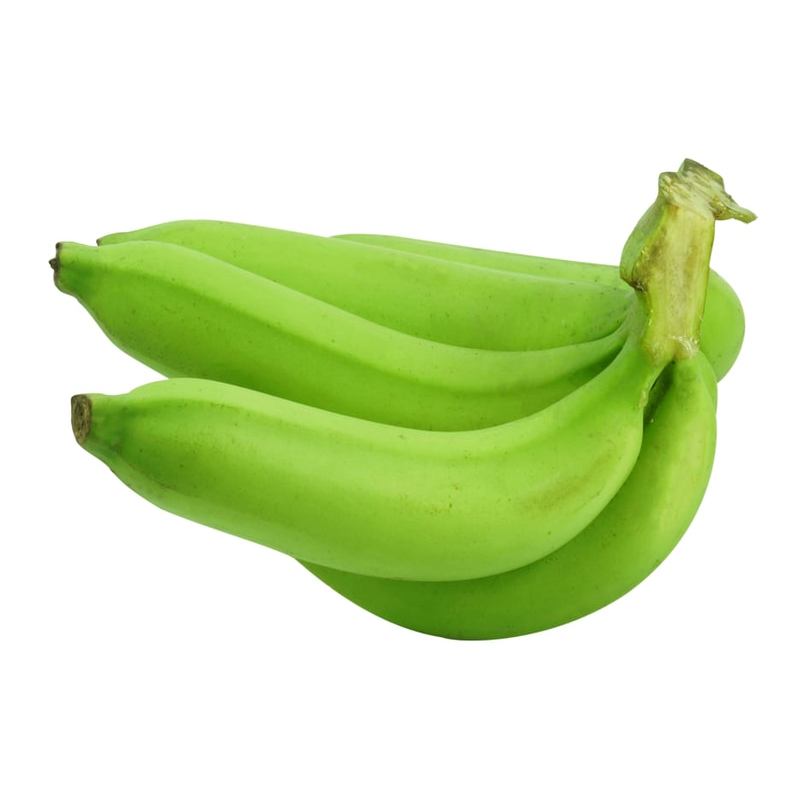 Green Banana 1Kg