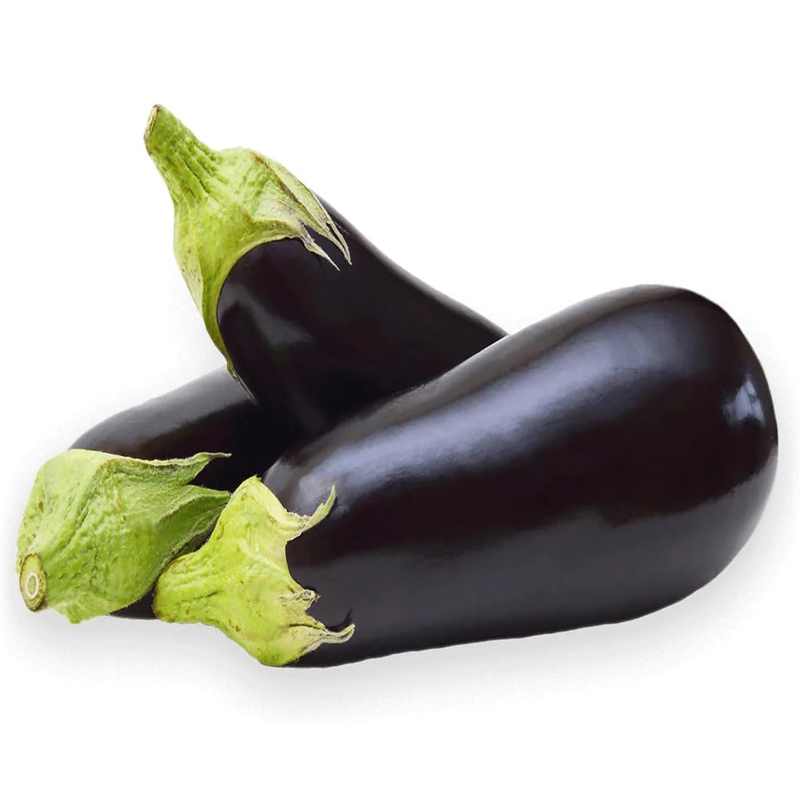 Dutch Aubergine 1Kg