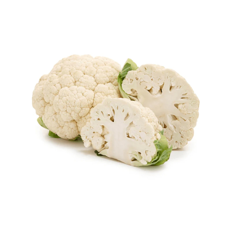 Fresh Cauliflower (1 Piece)