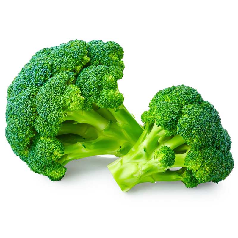 Fresh Broccoli (1 Piece)