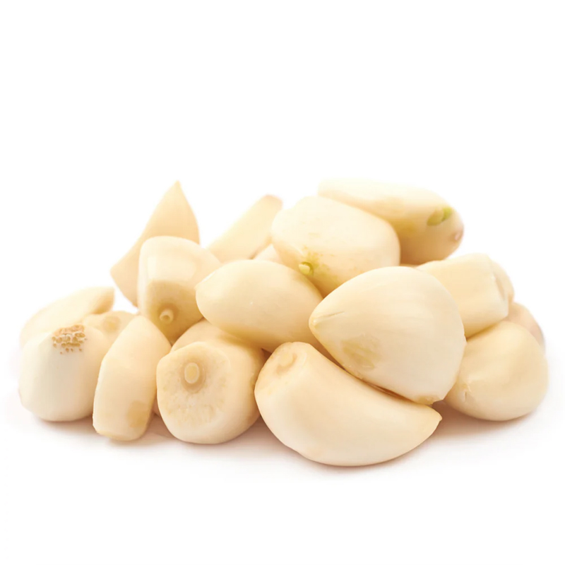 Peeled Garlic 1kg