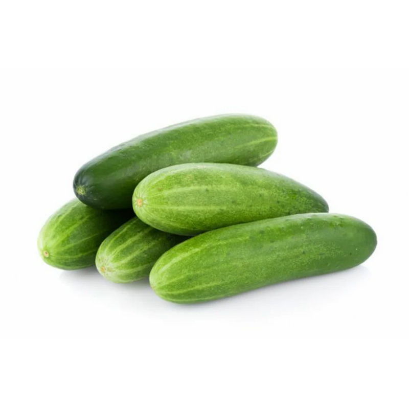 Baby Cucumber 1kg