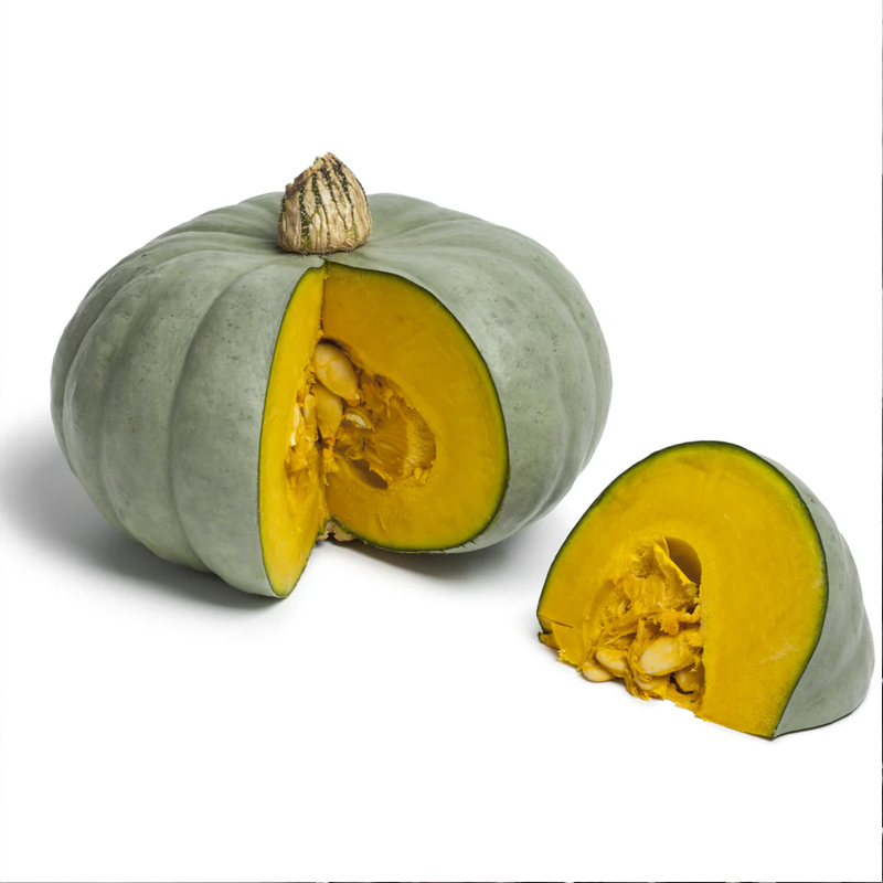 Gray Pumpkin 1Kg