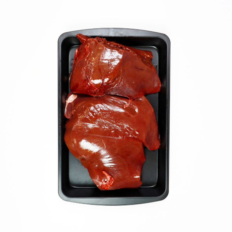 Goat Liver 1Kg