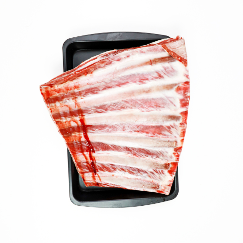 Goat Ribs 1Kg
