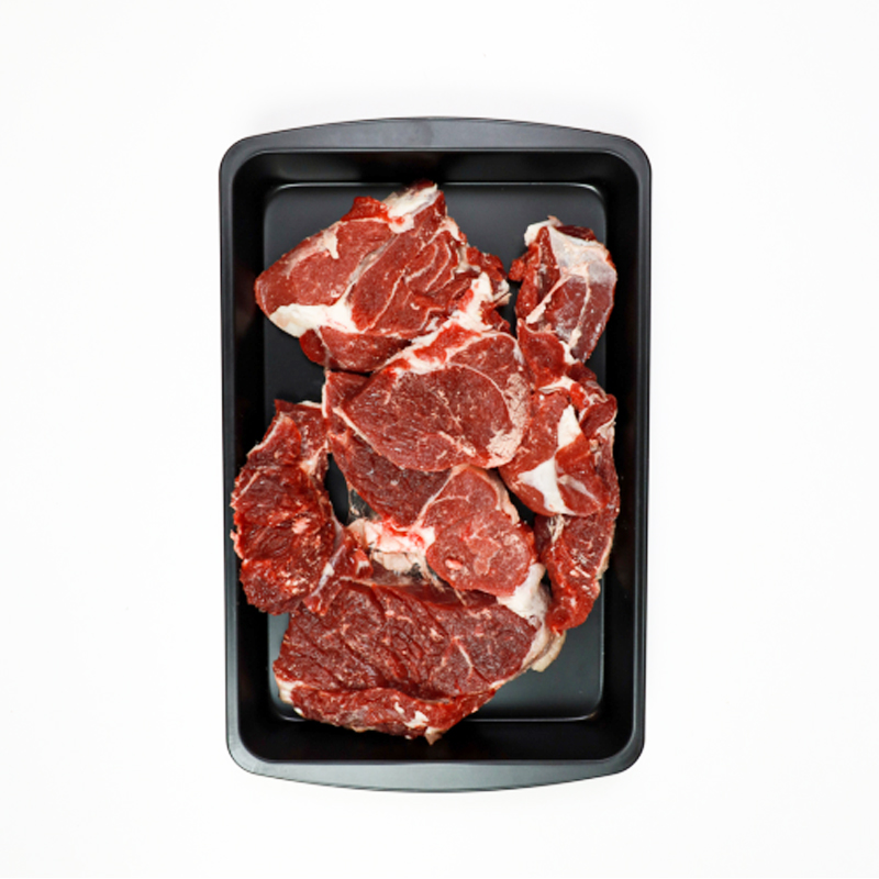 Goat Boneless Meat 1Kg