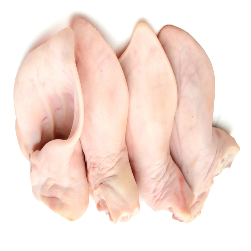 Pork Ear 1Kg(Per Kg)