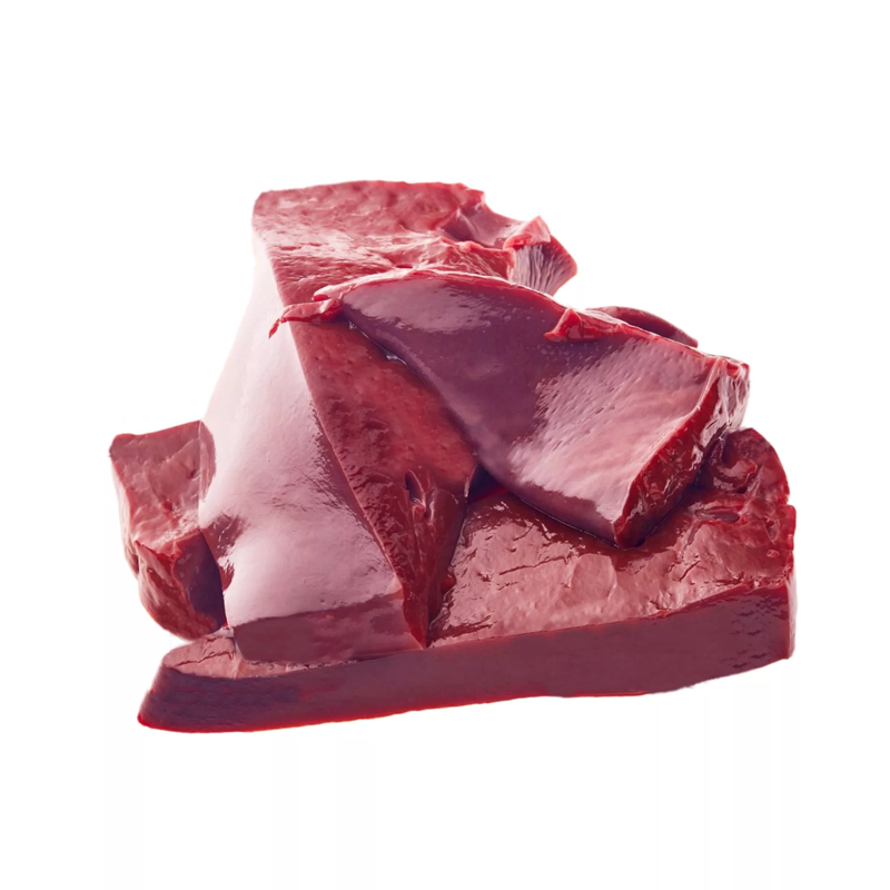 Pork Liver 1Kg (Per Kg)