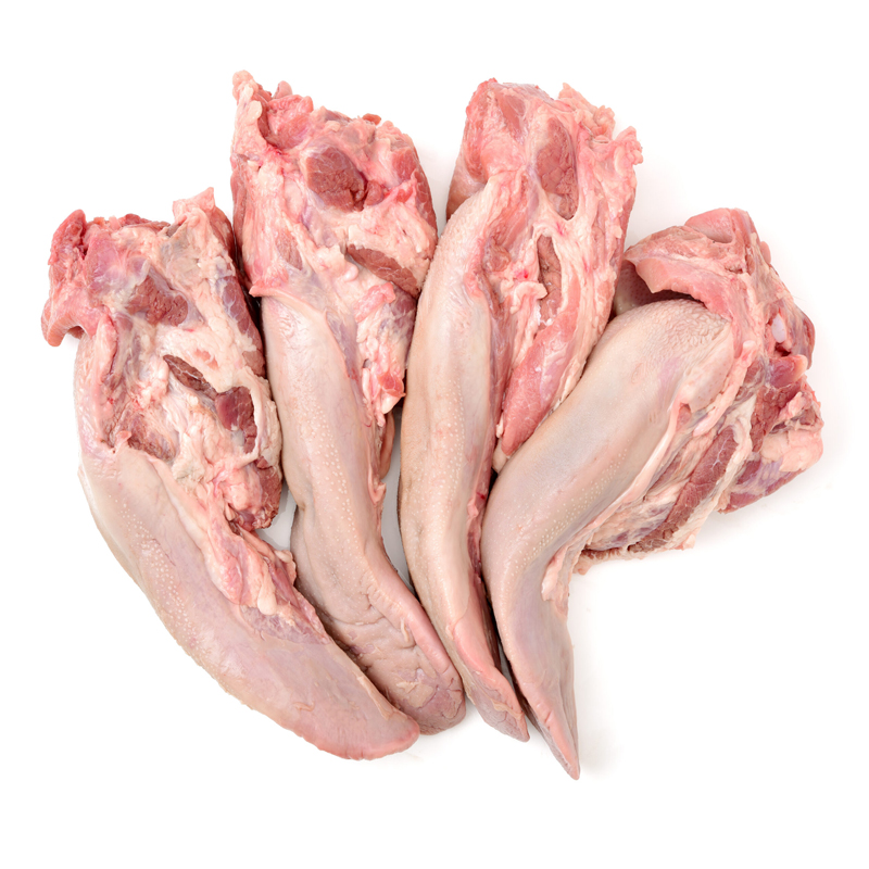 Pork Tongue 1Kg (Per Kg)