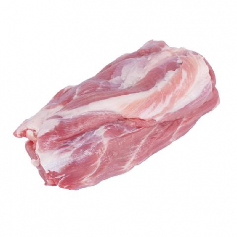 Pork Shoulder 1Kg (Per Kg)