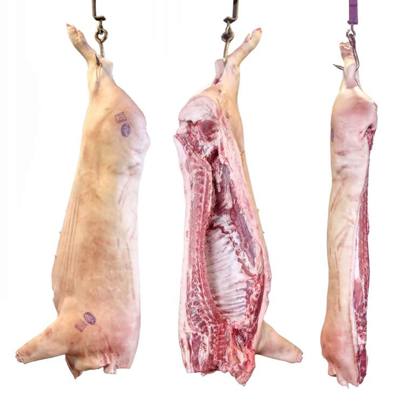 Whole Pork 1kg (Per Kg)
