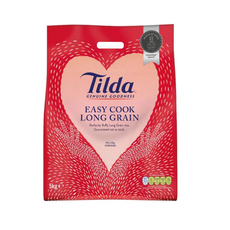 Tilda Easy Cook Long Grain