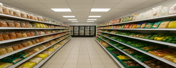 Best Budget Grocery Shopping in Plumstead -Himalayan Cash & Carry