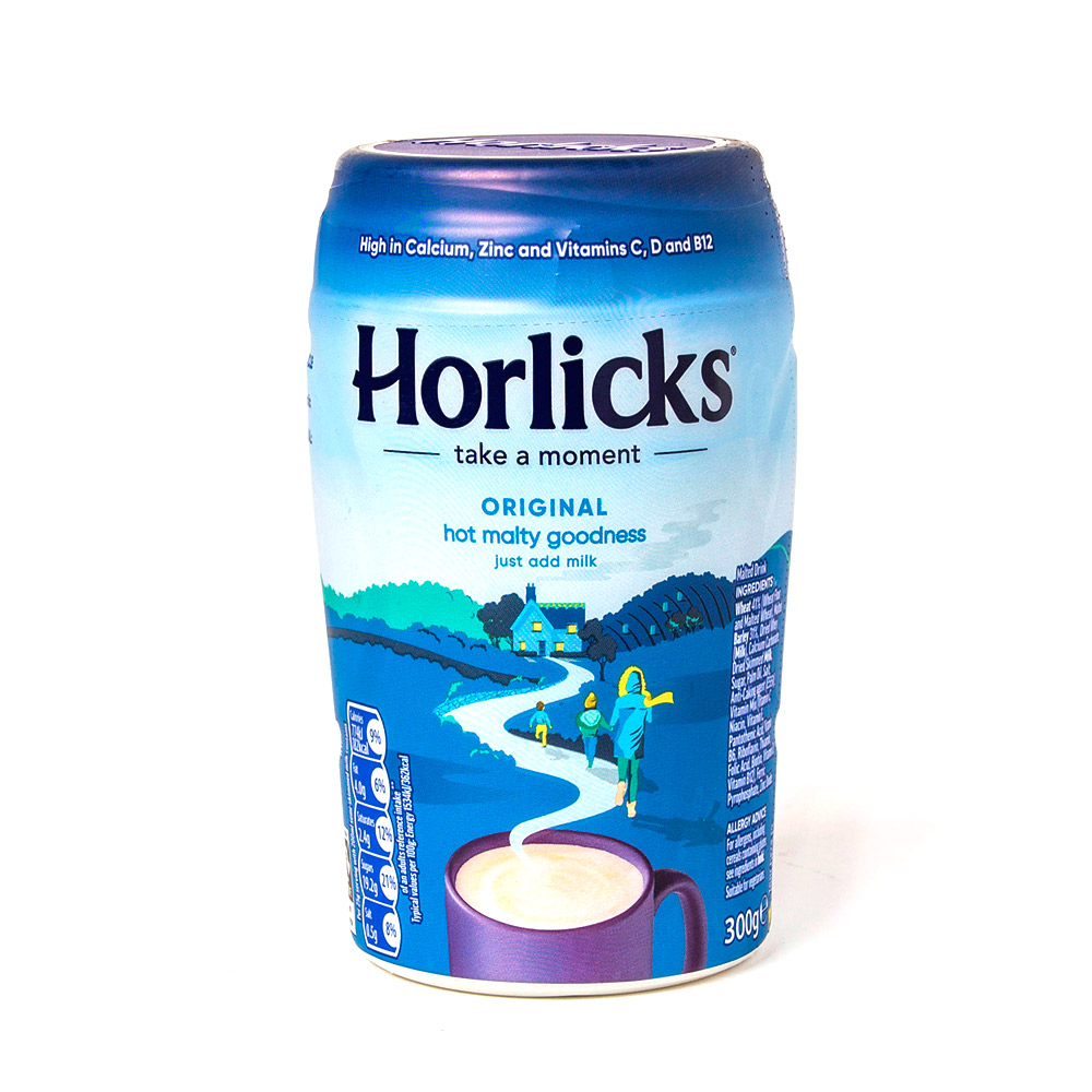 Horlicks 250g