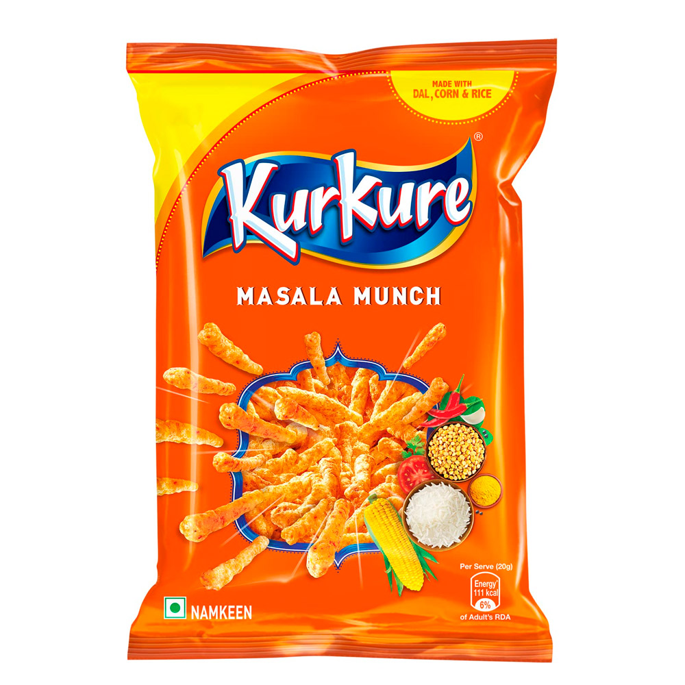 Kurkure-masalamunch