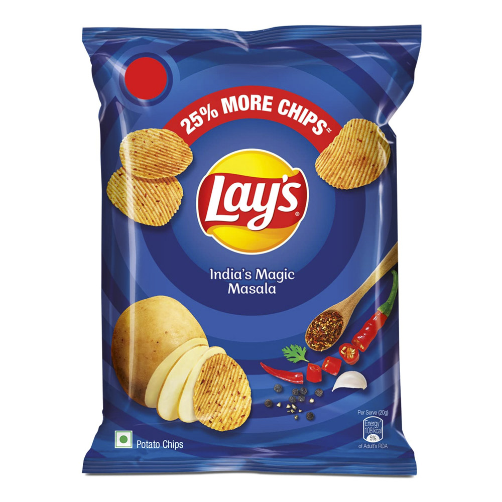 Lays-india-magic-masala