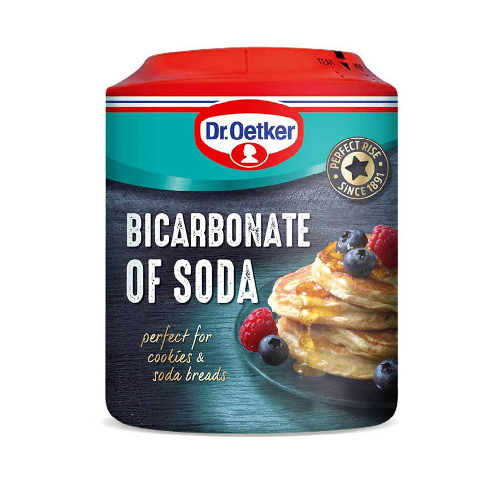 Dr Oetker Bicarbonate of Soda