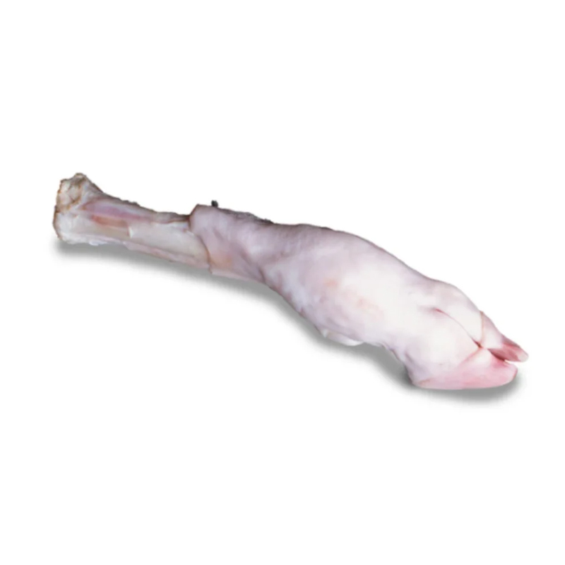 Goat Feet 1Kg