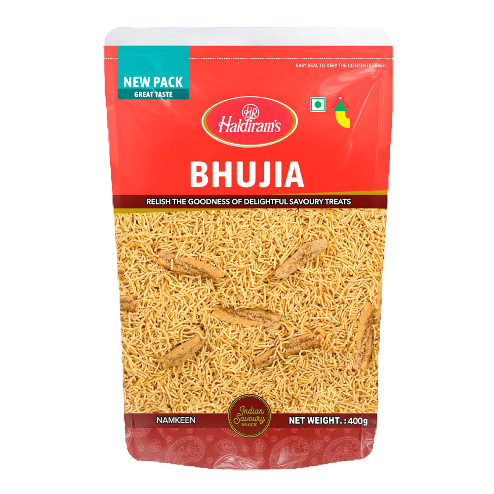 Haldiram-bhujiya 200g