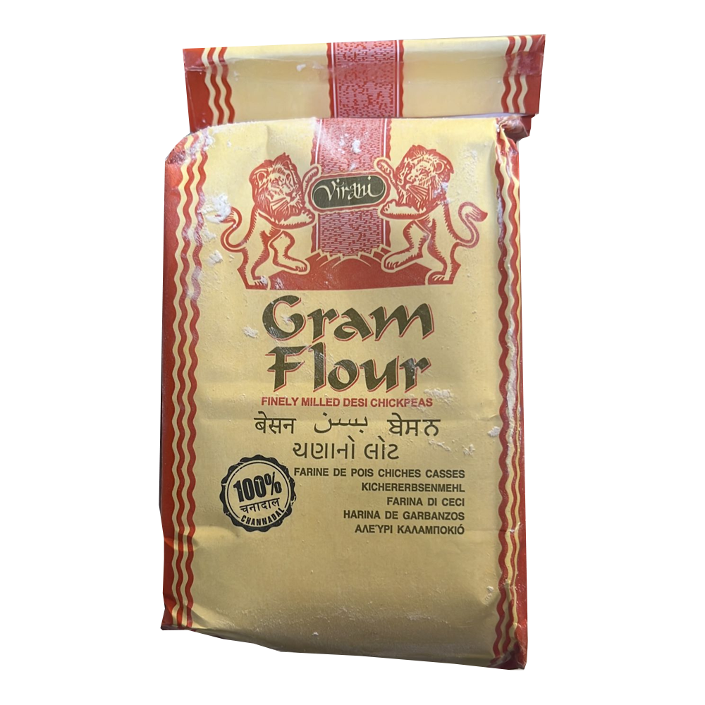 Virani Gram Flour 500g
