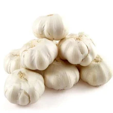 Garlic Pre pack (Approx 350g)