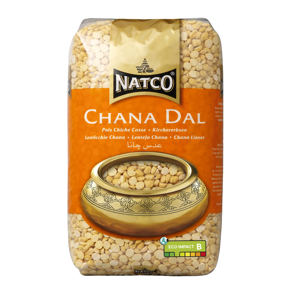 Chana Dal 2kg