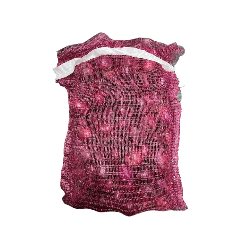 Red Onion 4kg Bag