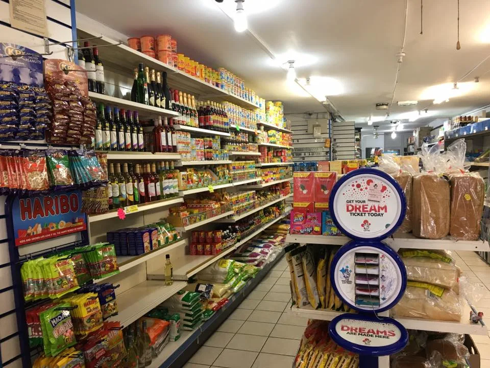 Your Trusted Nepali and Asian Grocery Store in PlumsteadLondon