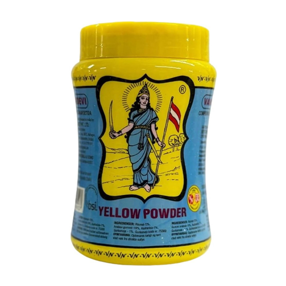 Asafoetida (Hing) 100g