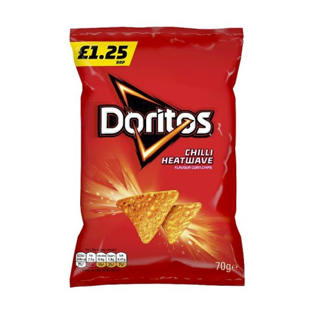 Doritos-chilli-heatwaves