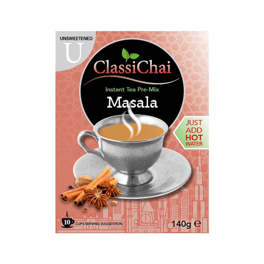 Classic Masala Chai