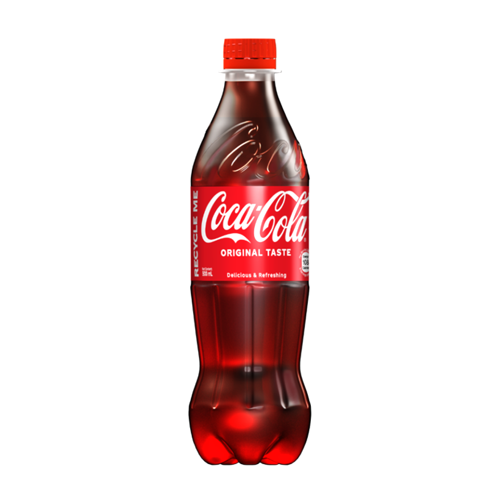 Coca Cola Original Taste 1.7L