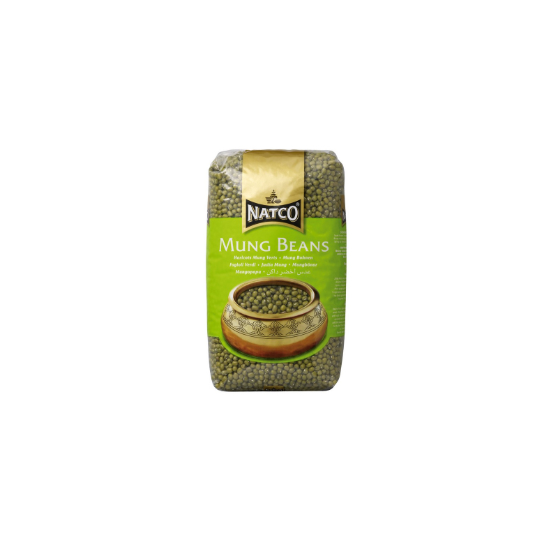 Mung Beans 2kg