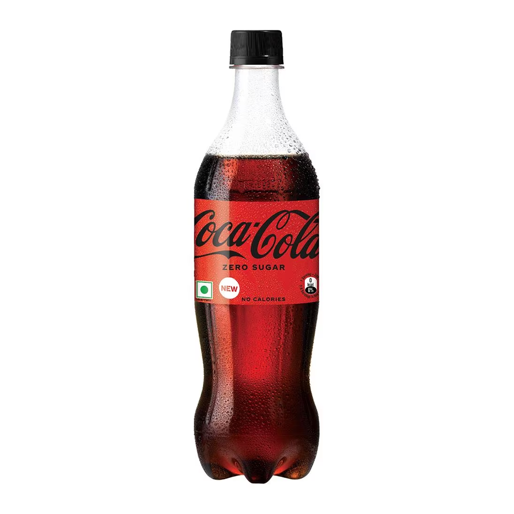 Coca Cola Zero Sugar 500ml