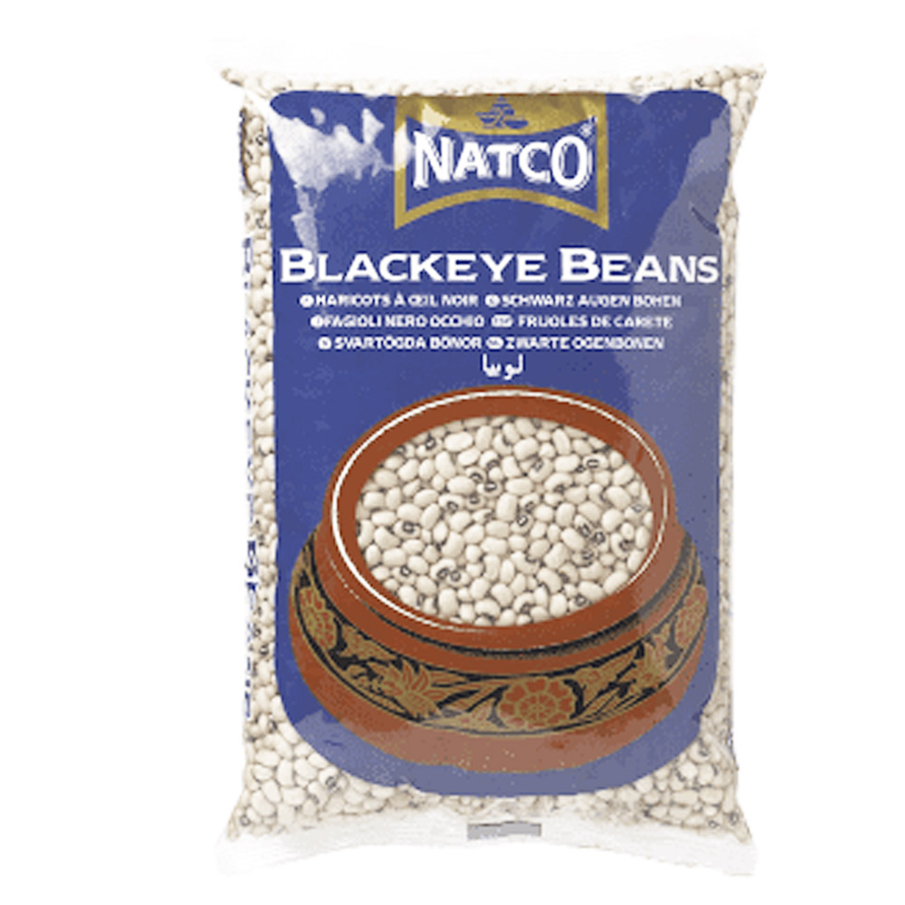 Black Eye Beans 500g