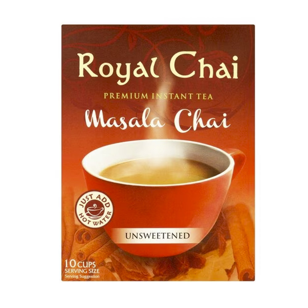 Royal Masala Chai 10 Cups