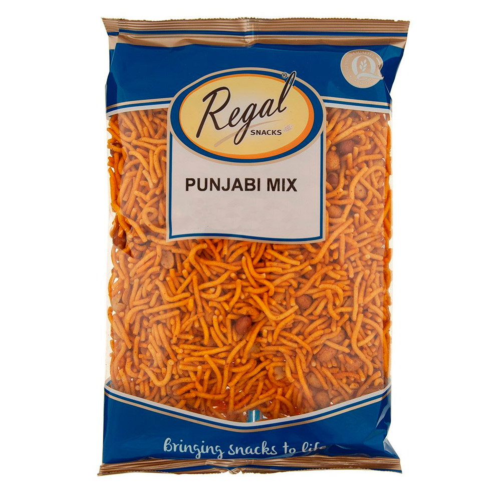 Regal-punjabi-mix