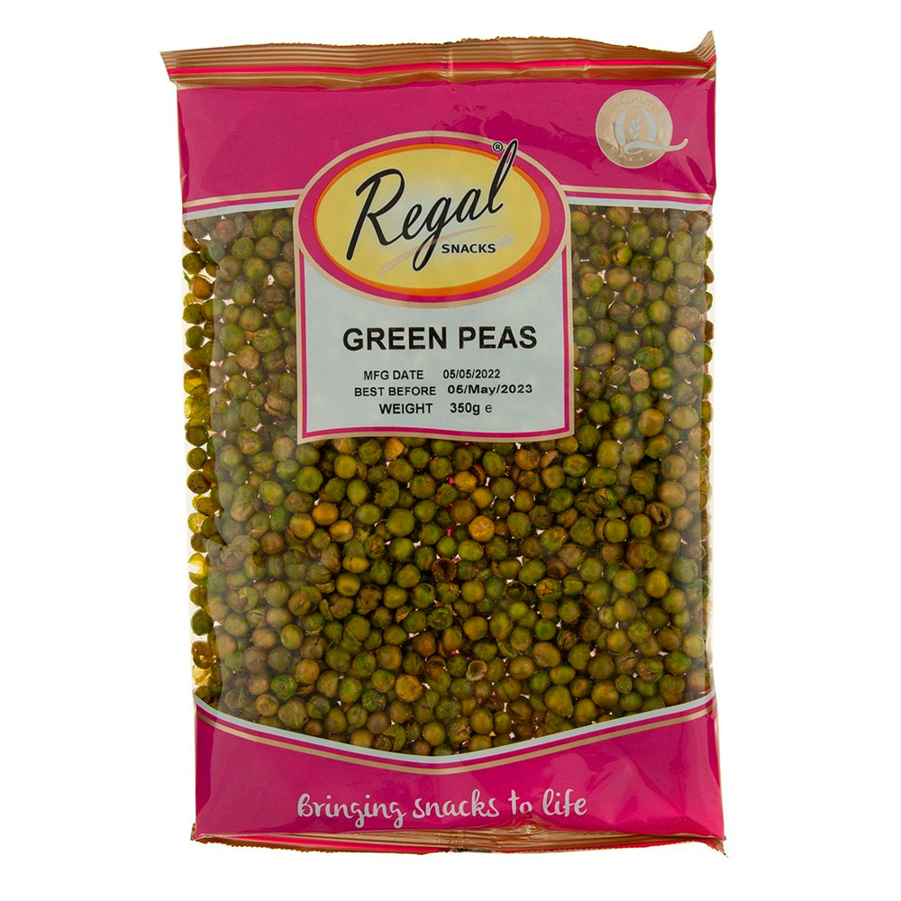 Regal-Green-peas